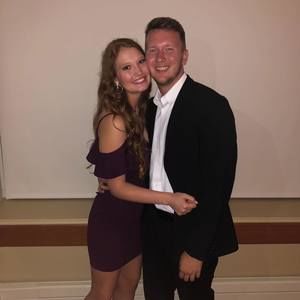 Meet your Posher, Evan